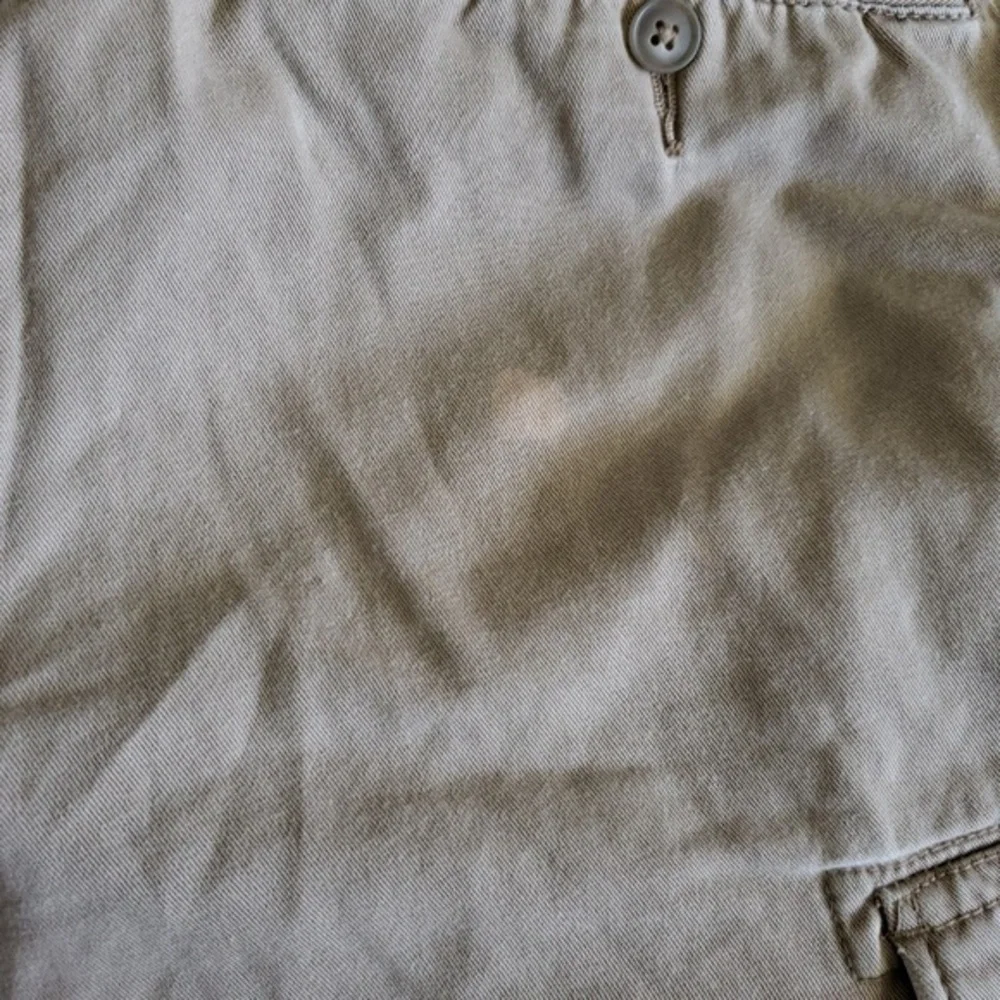 J.Crew mens‎ cargo shorts size 31